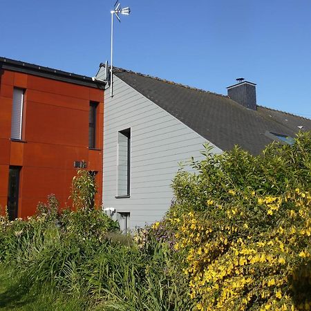 Ch. D'Hotes De La Saliais Chavagne Esterno foto