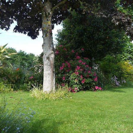 Ch. D'Hotes De La Saliais Chavagne Esterno foto