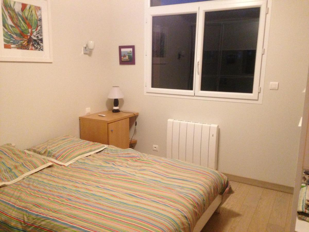 Ch. D'Hotes De La Saliais Chavagne Esterno foto