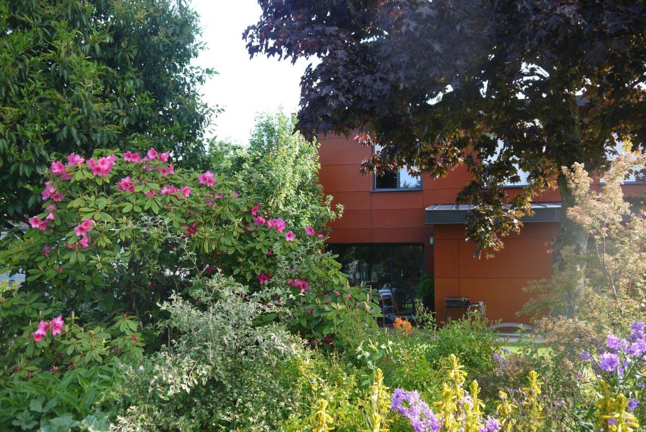 Ch. D'Hotes De La Saliais Chavagne Esterno foto